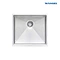 stainless steel kitchen sink