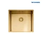 stainless steel kitchen sink